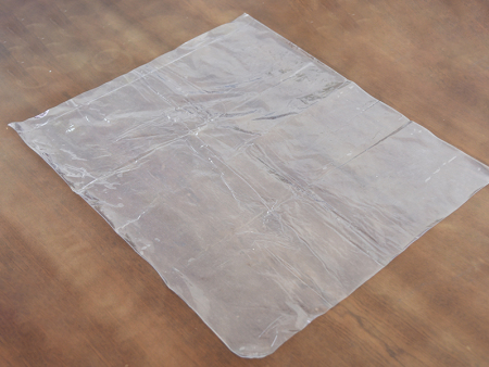 平口垃圾(jī)袋用在什(shi)麼地方？