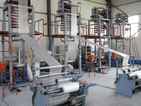 生(sheng)産設備(bei)