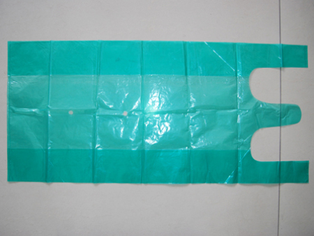 彩色(se)蔬菜手提(ti)袋