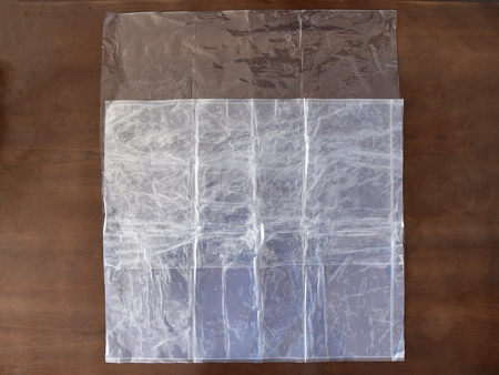 蔬菜保(bǎo)鮮袋