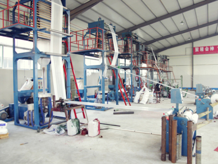 生(shēng)産設備(bei)